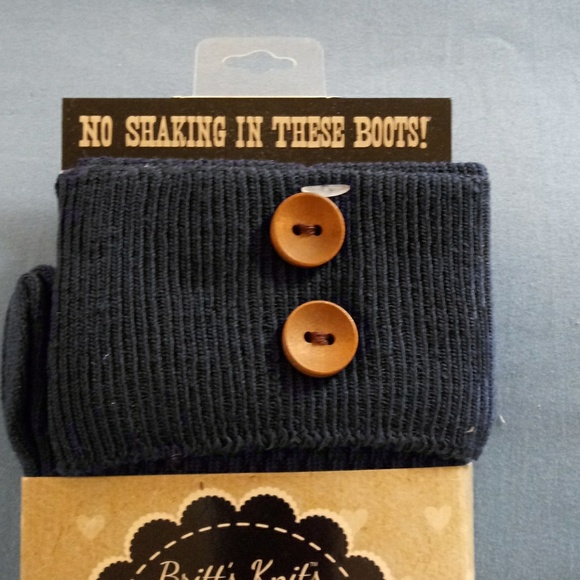 Boot socks - Picture 3 of 4